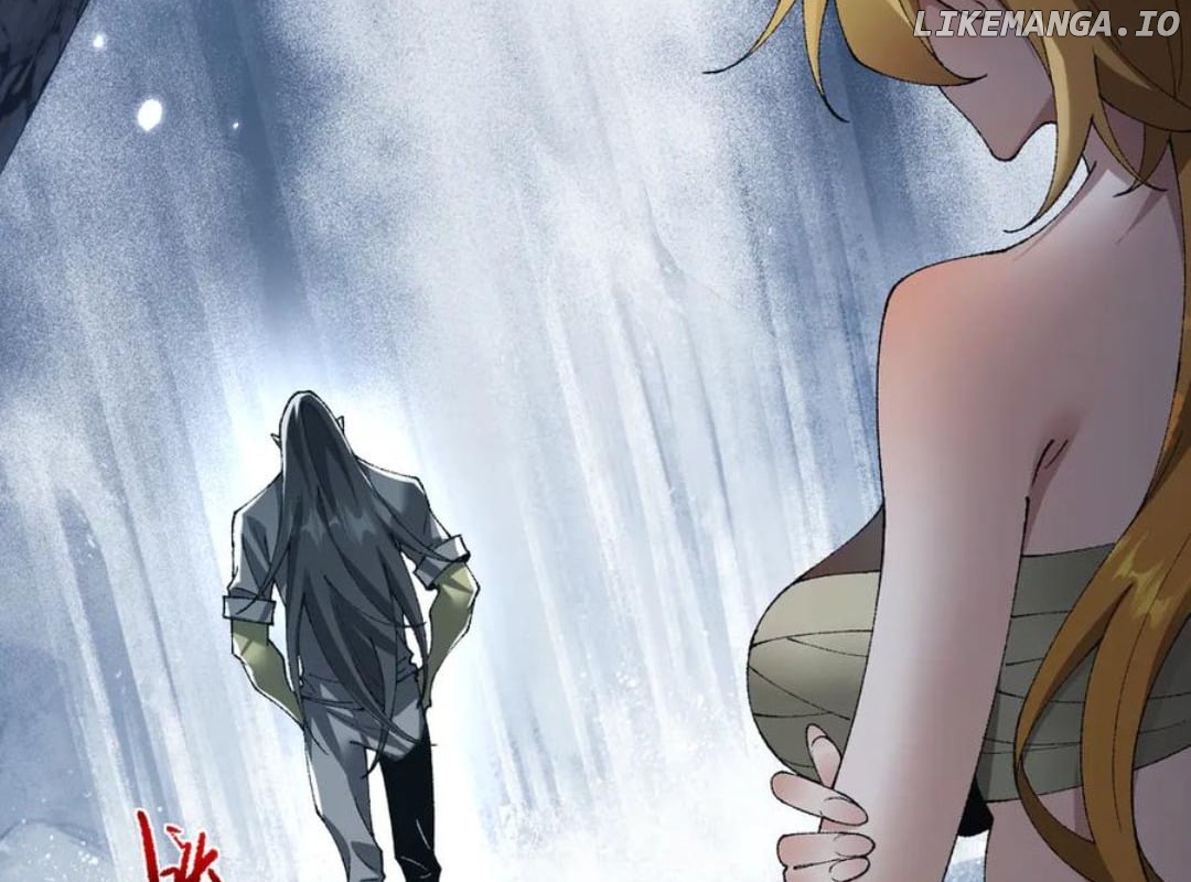 From Goblin to Goblin God Chapter 45 - page 75